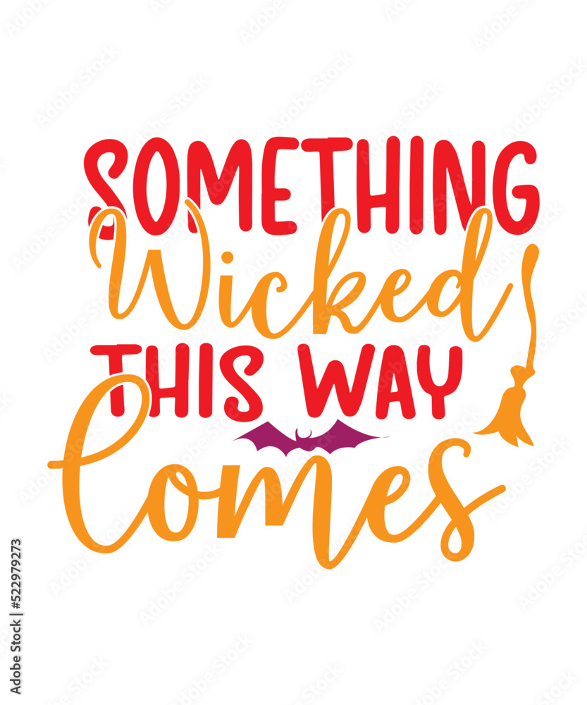 HALLOWEEN SVG CUT FILE HALLOWEEN SVG CUT FILE