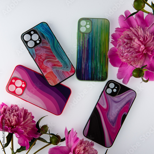 Quadro su tela mobile phone cases