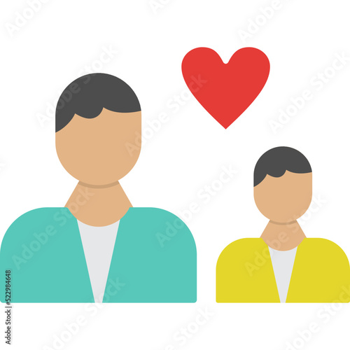 Adoption Icon