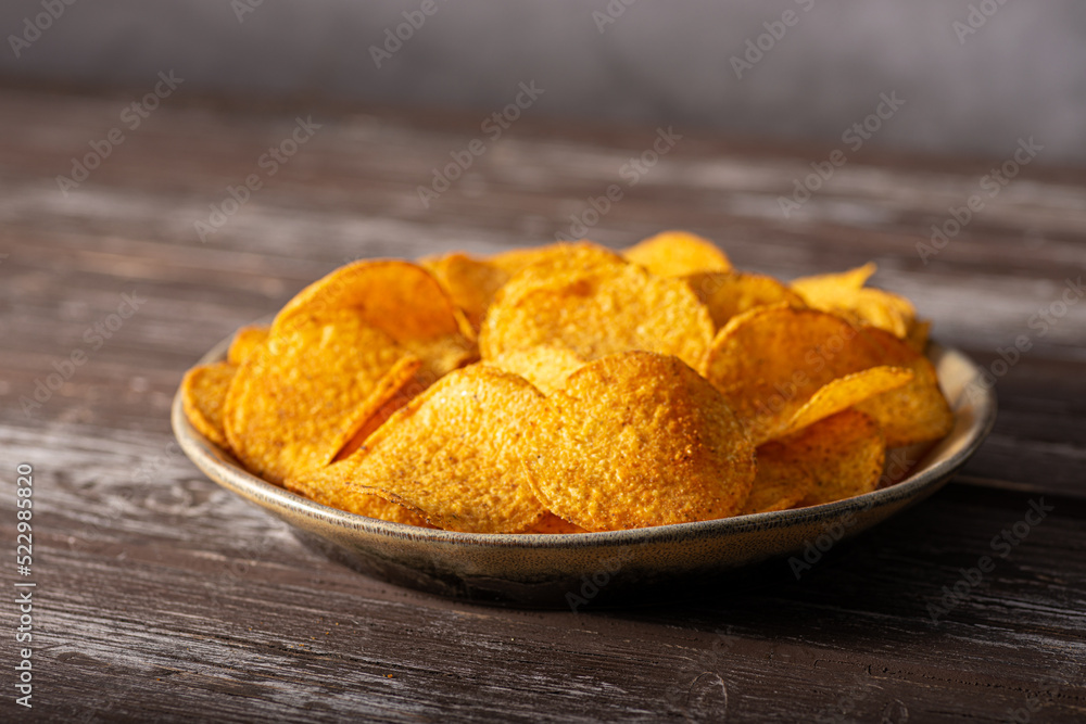 Tortilla chips witch chilli Tortilla chips witch chilli