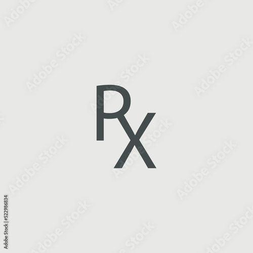 PX pharmacy icon