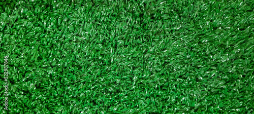 green lawn image that can be used as a natural background