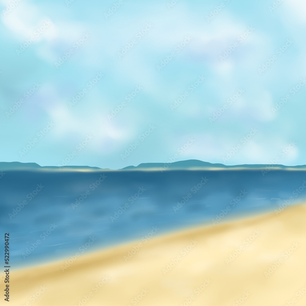 Jurmala beach in mid-august. Beautiful nature but cold see.
Jurmala beach in mid-august. Beautiful nature but cold see.