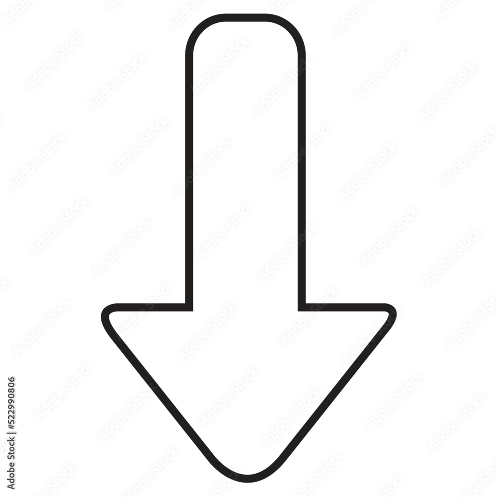 Download icon sign symbol design Download icon sign symbol design