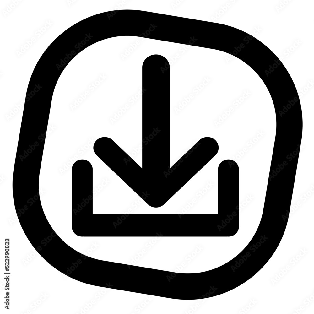 Download icon sign symbol design Download icon sign symbol design