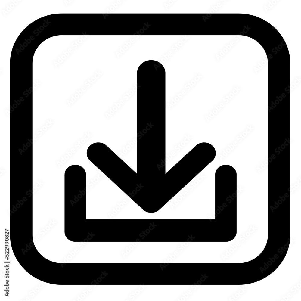 Download icon sign symbol design Download icon sign symbol design