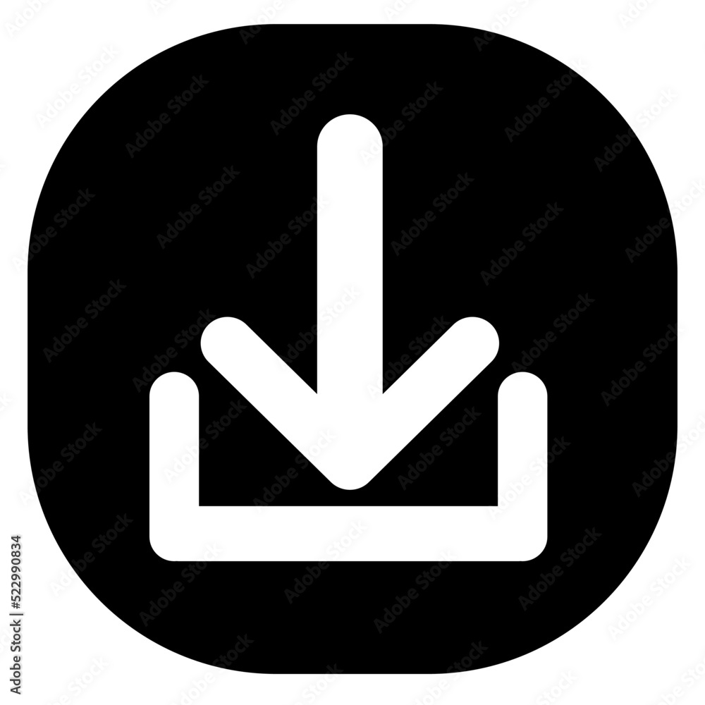 Download icon sign symbol design Download icon sign symbol design
