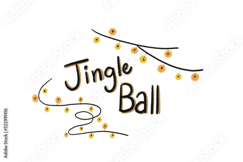 Christmas and new year cele...
