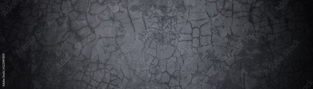 dark and black cement backdrop and wall background dark and black cement backdrop and wall background