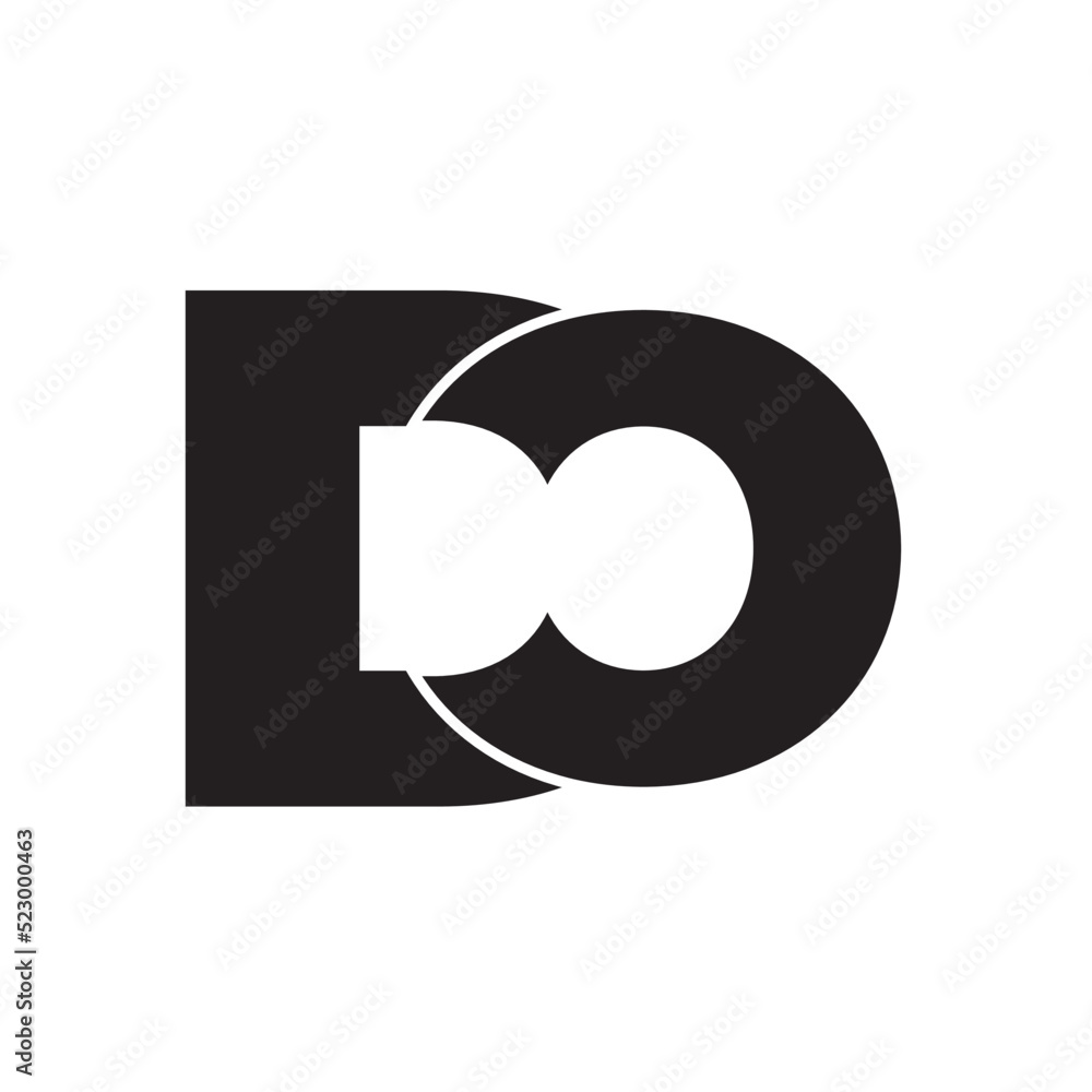 BE Letter Initial Logo Design, Vector Template BE Letter Initial Logo Design, Vector Template