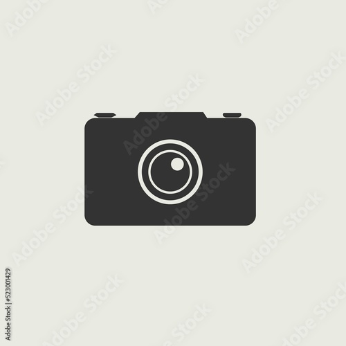 Camera icon