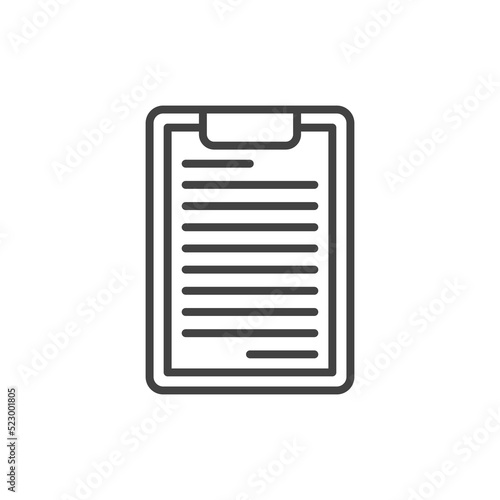 Tasks. Clipboard icon. document icon. Report. Office documents
