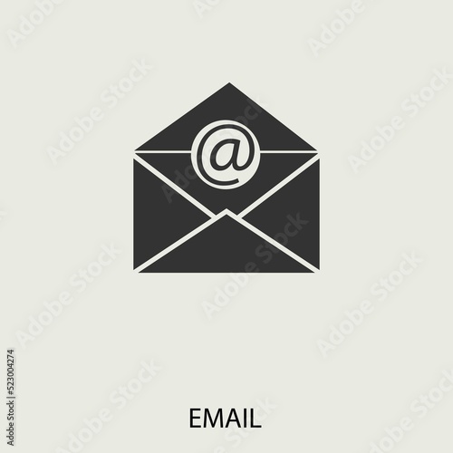 Email icon