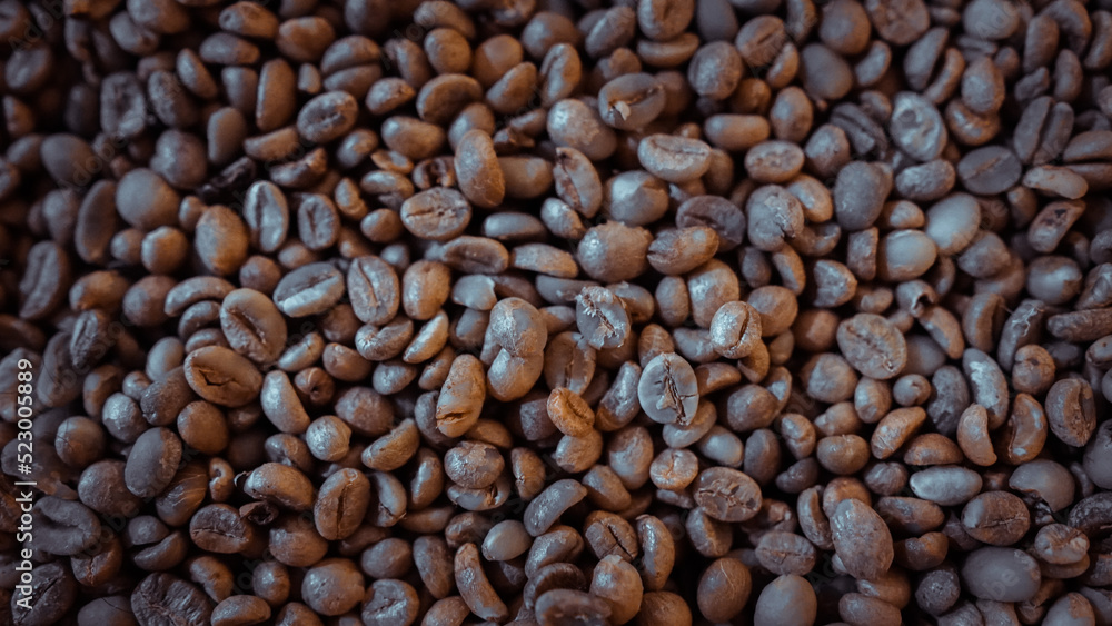 coffee beans background coffee beans background