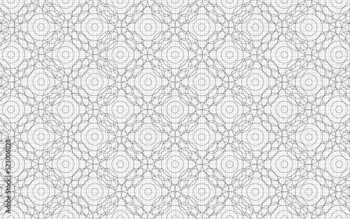 white and black pattern tiles art design wallpaper circles geometric 