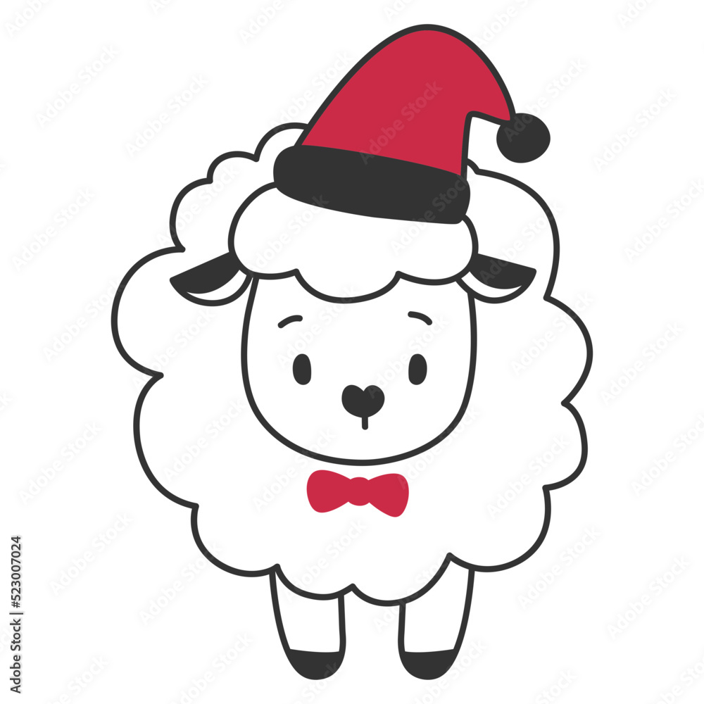 christmas decoration, greeting card with reindeer christmas decoration, greeting card with reindeer