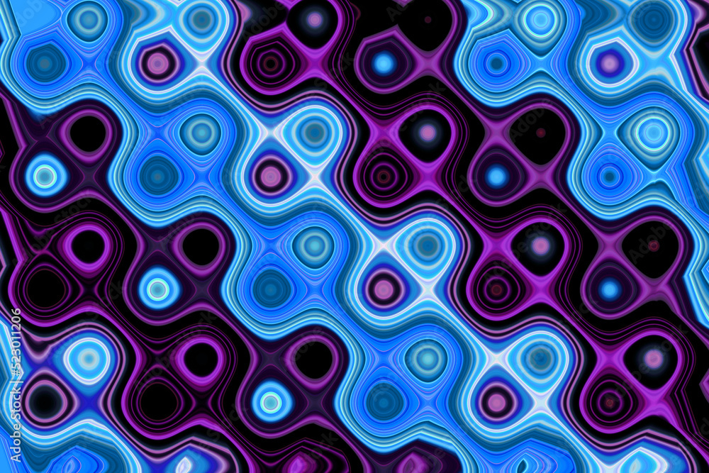 Mediterranean style pattern Mediterranean style pattern