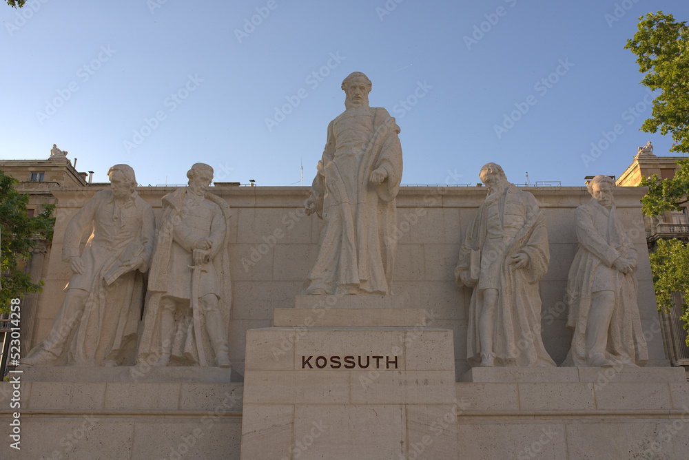 Kossuth