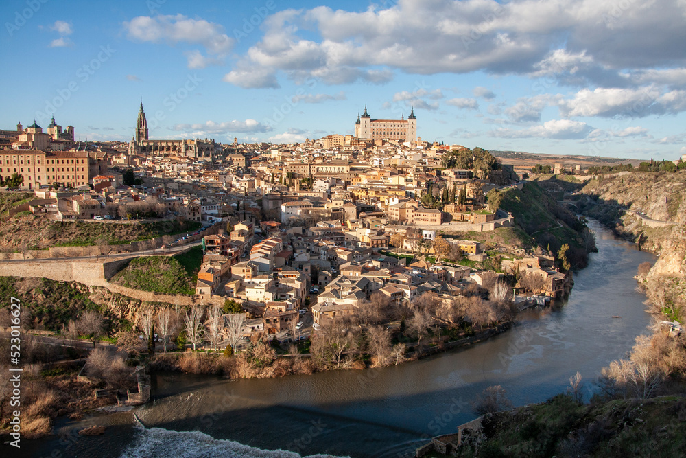Toledo Toledo