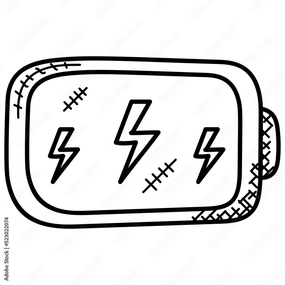 Power Battery Power Battery