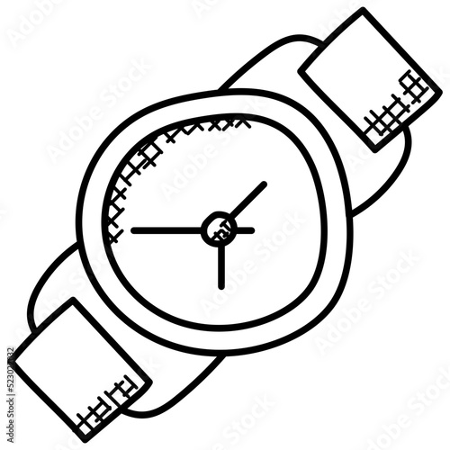 Wrist Watch