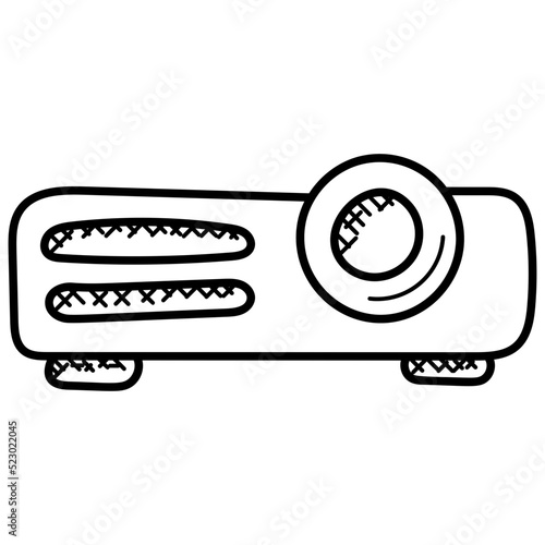 Projector
