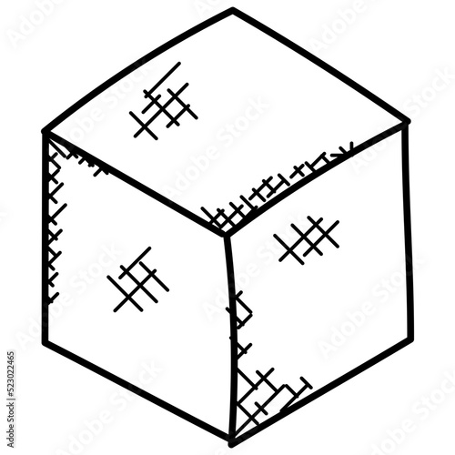 Cube