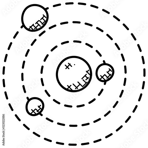 Solar System 