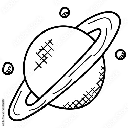 Saturn 