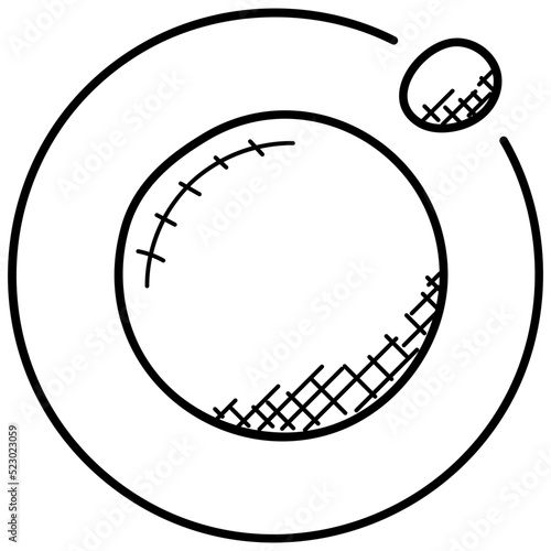 Solar System 