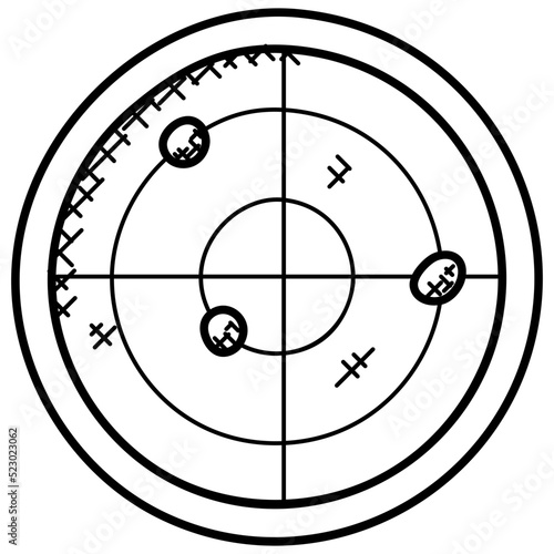 Space-based Radar 