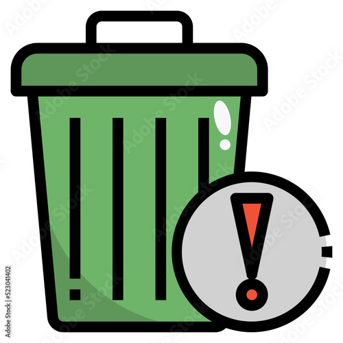infectious waste