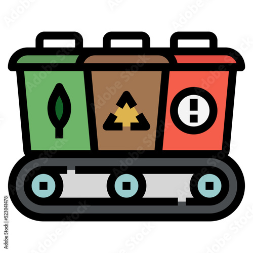 waste separation