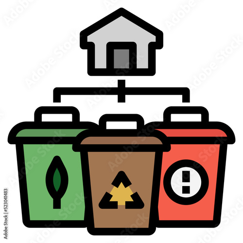 waste sorting