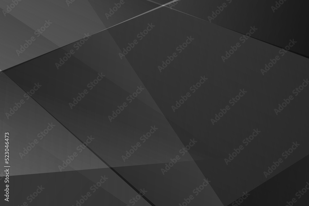 Abstract black and grey on light silver background modern design. Vector illustration EPS 10. Abstract black and grey on light silver background modern design. Vector illustration EPS 10.
