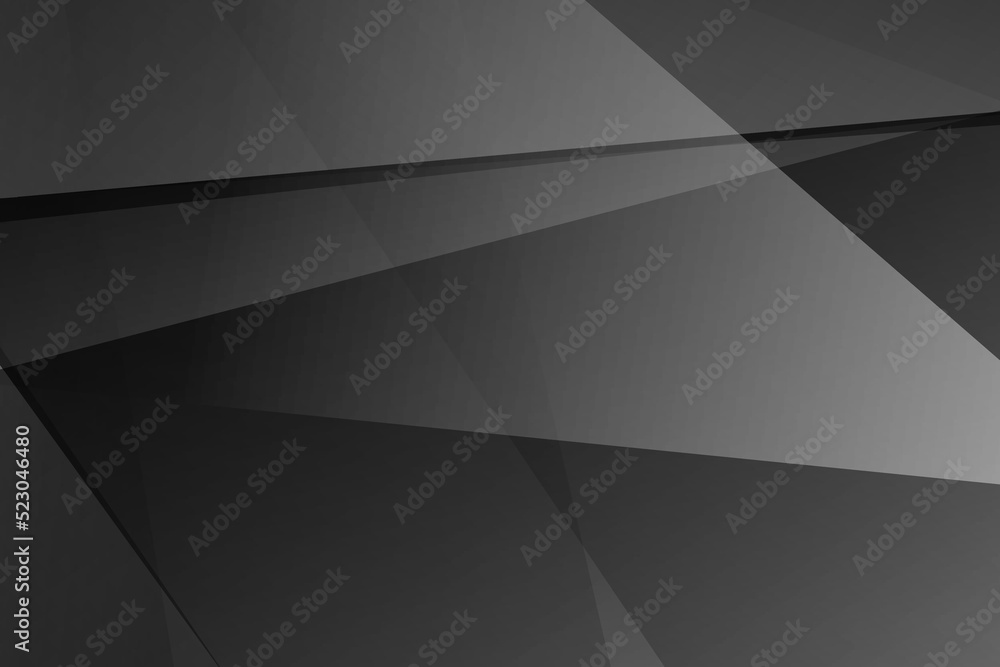Abstract black and grey on light silver background modern design. Vector illustration EPS 10. Abstract black and grey on light silver background modern design. Vector illustration EPS 10.