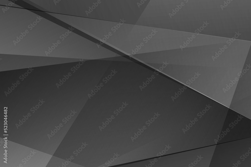 Abstract black and grey on light silver background modern design. Vector illustration EPS 10. Abstract black and grey on light silver background modern design. Vector illustration EPS 10.