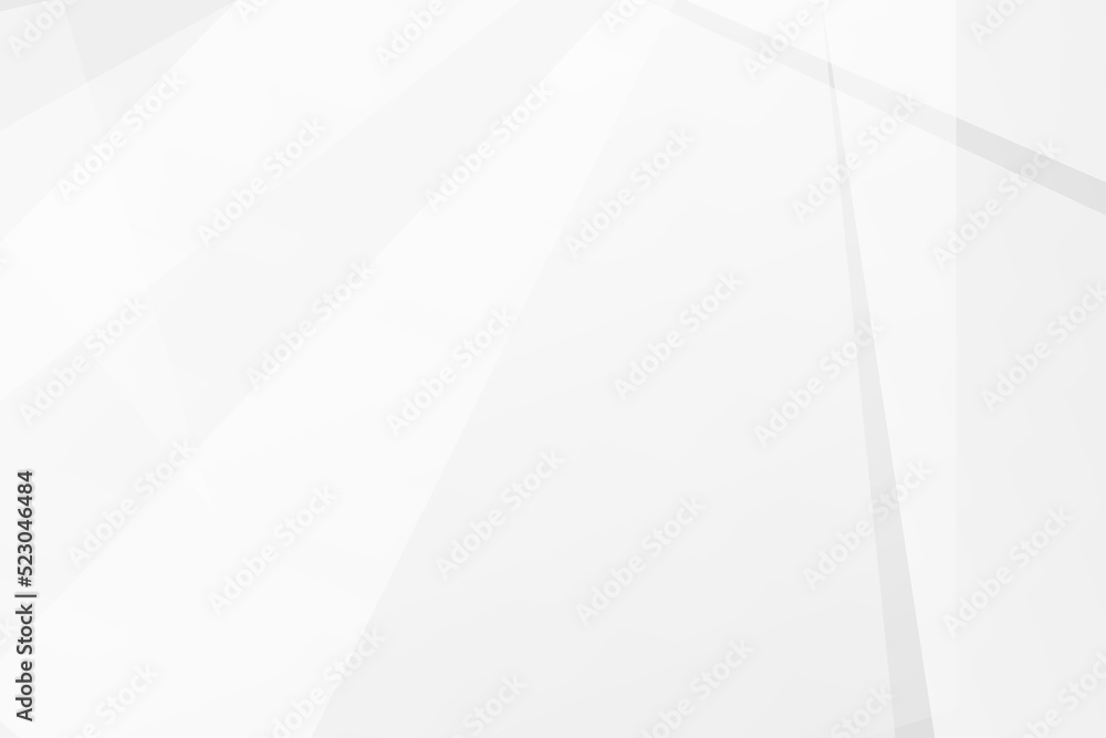 Abstract white and grey on light silver background modern design. Vector illustration EPS 10. Abstract white and grey on light silver background modern design. Vector illustration EPS 10.
