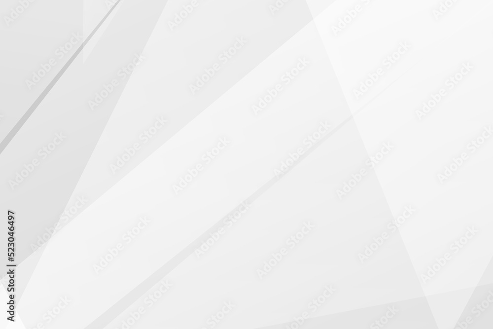 Abstract white and grey on light silver background modern design. Vector illustration EPS 10. Abstract white and grey on light silver background modern design. Vector illustration EPS 10.