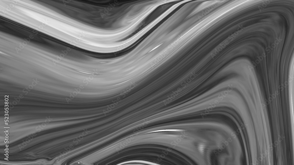 Obraz premium Beautiful fluid abstract paint background. close-up fragment of acrylic painting on canvas. Colorful acrylic pours liquid marble surface design. Beautiful fluid alcohol ink abstract marble background.