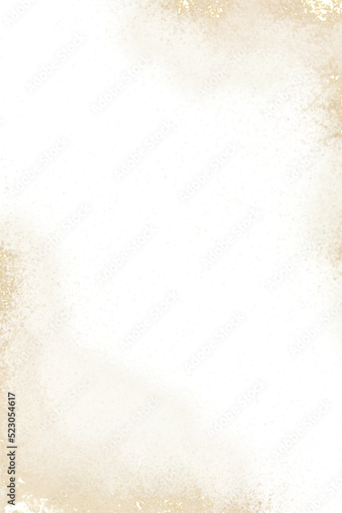 watercolor texture and gold glitter watercolor texture and gold glitter