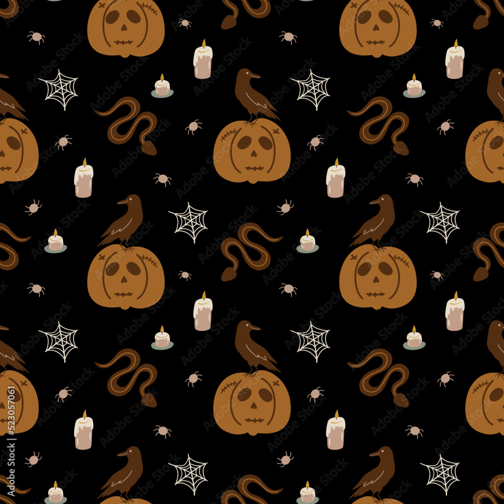 Halloween wallpaper to celebrate the spookiest holiday of the year