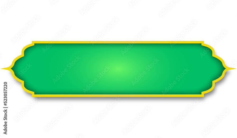 3d render of a sign 3d render of a sign