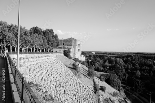 roman bridge