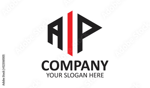 Free Download AIP logo, 
AIP letter,
AIP letter logo design,
AIP Initials logo, 
AIP linked with circle and uppercase monogram logo, 
AIP typography for technology, 
AIP business and real estate brand. 
AIP Pro Vec - GFXLoad