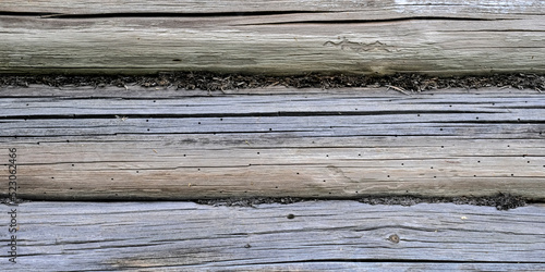 old wood texture
