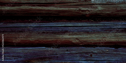 old wooden background