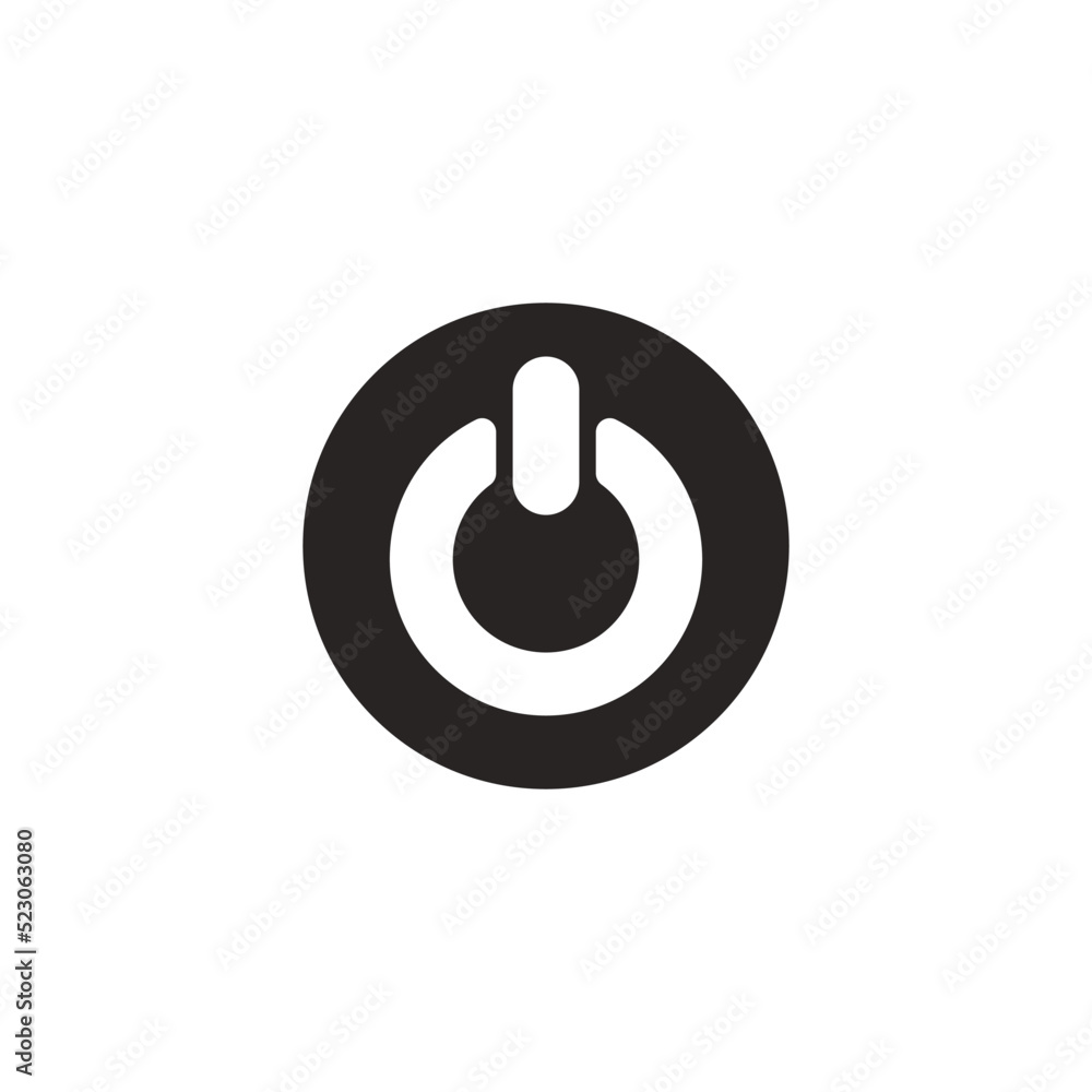 Power icon Power icon