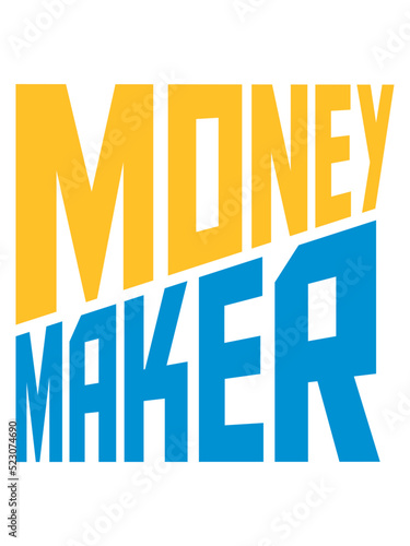 Text Money Maker Erfolgreich 