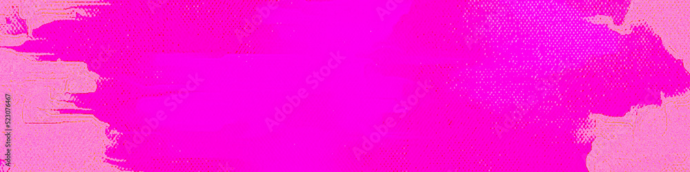 Blurry horizontal Banner background for social media, posters, online ads, and graphic design works etc